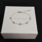 VCA Four-Leaf Clover Bracelet - 1