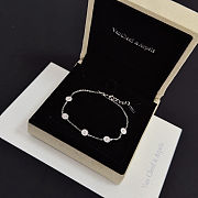 VCA Four-Leaf Clover Bracelet - 6
