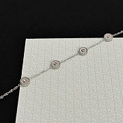 VCA Four-Leaf Clover Bracelet - 4