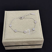 VCA Four-Leaf Clover Bracelet - 3