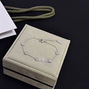 VCA Four-Leaf Clover Bracelet - 2