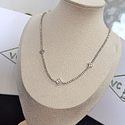 VCA Four-Leaf Clover Necklace - 2