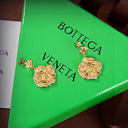 Bottega Veneta new earrings  - 1