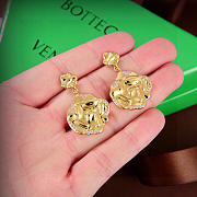 Bottega Veneta new earrings  - 6