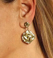 Bottega Veneta new earrings  - 4