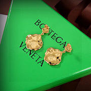 Bottega Veneta new earrings  - 2