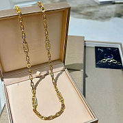 Bvlgari divas dream necklace is in perfect condition - 3