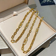 Bvlgari divas dream necklace is in perfect condition - 4