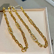 Bvlgari divas dream necklace is in perfect condition - 2