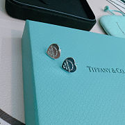 Tiffany & Co. New Heart Earrings - 2