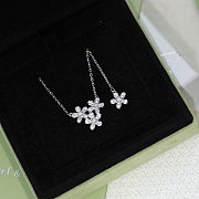Van Cleef & Arpels Flower Necklace - 1