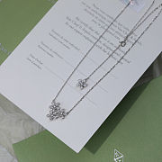 Van Cleef & Arpels Flower Necklace - 3
