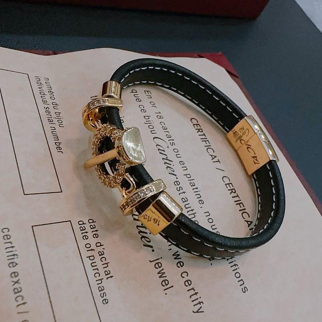 Cartier P105 bracelet - 1