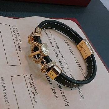 Cartier P105 bracelet