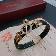 Cartier P105 bracelet - 2