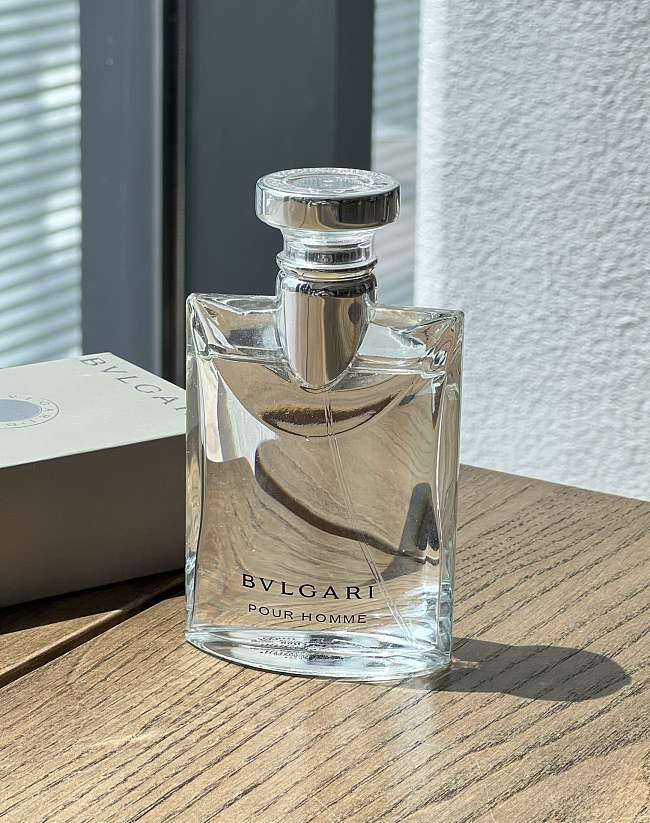 Bvlgari Darjeeling Tea fragrance 100ml - 1