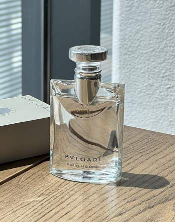Bvlgari Darjeeling Tea fragrance 100ml