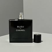 Chanel Blue Dew 100ml - 6
