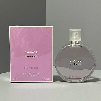 Chanel Chance Eau de Parfum 100ml