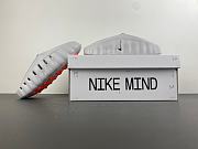 Nike Mind 001 Slide Light Smoke Grey HQ4307-003 - 3