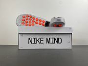 Nike Mind 001 Slide Light Smoke Grey HQ4307-003 - 6