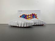Nike Mind 001 Slide Light Smoke Grey HQ4307-003 - 5