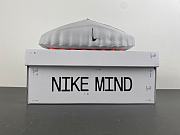 Nike Mind 001 Slide Light Smoke Grey HQ4307-003 - 4