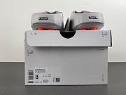 Nike Mind 001 Slide Light Smoke Grey HQ4307-003 - 2