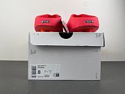 Nike Mind 001 Slide Solar Red HQ4307-600 - 4