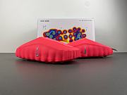 Nike Mind 001 Slide Solar Red HQ4307-600 - 6