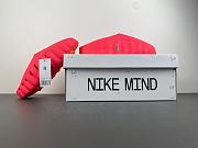 Nike Mind 001 Slide Solar Red HQ4307-600 - 5
