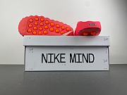 Nike Mind 001 Slide Solar Red HQ4307-600 - 2