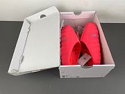 Nike Mind 001 Slide Solar Red HQ4307-600 - 3