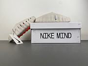 Nike Mind 001 Slide Sail (Women's) HQ4309-100 - 4