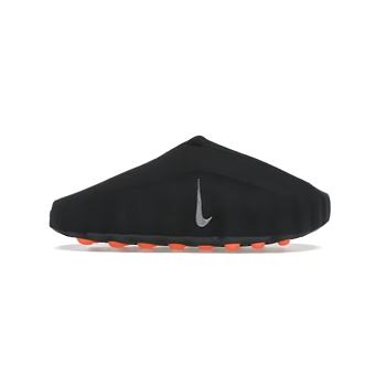 Nike Mind 001 Slide Black Chrome HQ4307-001