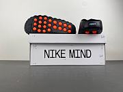 Nike Mind 001 Slide Black Chrome HQ4307-001 - 6