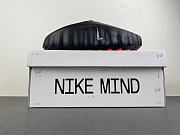 Nike Mind 001 Slide Black Chrome HQ4307-001 - 5