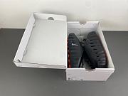 Nike Mind 001 Slide Black Chrome HQ4307-001 - 2