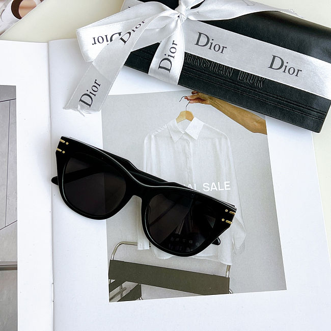 Dior Signature B4I sunglasses - 1