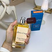 Atelier Cologne Orange Sanguine 100ml - 6