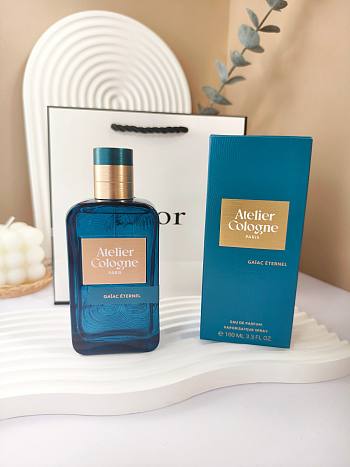 Atelier Cologne Secret Wood Rare Cologne 100ml