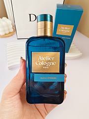 Atelier Cologne Secret Wood Rare Cologne 100ml - 4