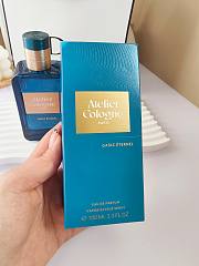 Atelier Cologne Secret Wood Rare Cologne 100ml - 6