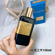 Atelier Cologne Black Secret Wood Rare Cologne 100ml - 6