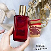 Atelier Cologne Red Bottle Osmanthus Moonlit Night 100ml - 4