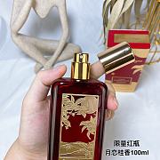 Atelier Cologne Red Bottle Osmanthus Moonlit Night 100ml - 5