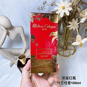 Atelier Cologne Red Bottle Osmanthus Moonlit Night 100ml - 6