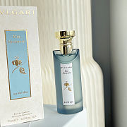 Bvlgari Blue Tea perfume 75 ml - 2