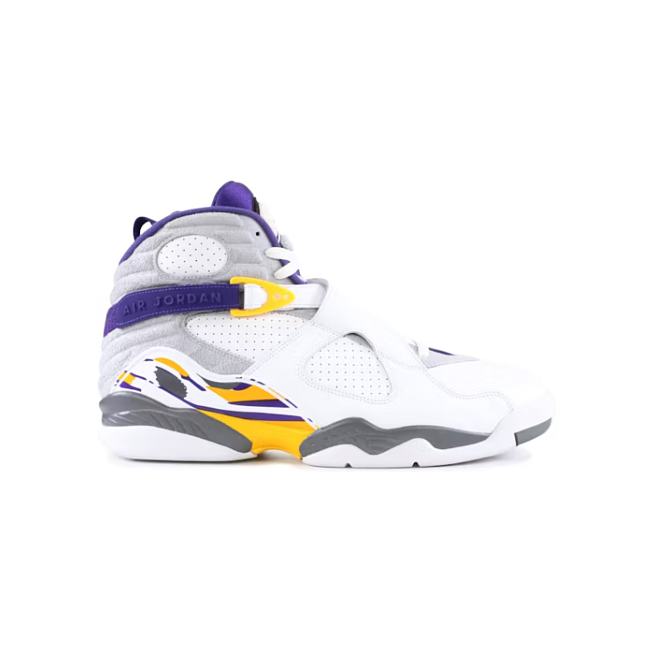 Air Jordan 8 Retro Kobe Bryant PE 869802-907 - 1