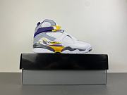 Air Jordan 8 Retro Kobe Bryant PE 869802-907 - 6
